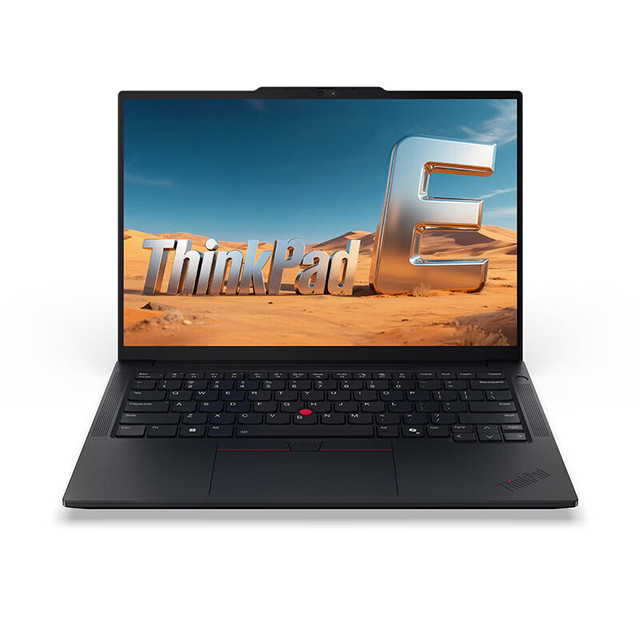 Lenovo ThinkPad E14 AI PC Business & Student Laptop, Lightweight, Intel Core Ultra 5 228V 16G/32GRAM 512GSSD/1TBSSD
