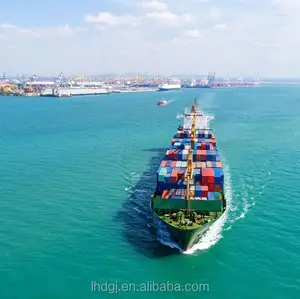 Transport Maritime International transitaire shenzhen