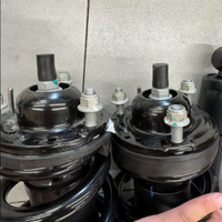 Nouvel amortisseur de suspension automobile avant et arrière, compatible avec Ford Ranger Pickup, pièces du système de suspension