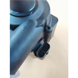Autres pièces de moteur automobile - Pompe à eau électrique auxiliaire - <span class=keywords><strong>Circulation</strong></span> de l'eau de refroidissement - 06D121601 pour VW Audi <span class=keywords><strong>A6</strong></span> A4 Q5 Q8 - Product Image 4