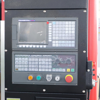   Centre d'usinage vertical compact VMC640