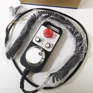 FANUC High Quality MPG - Product Image 1
