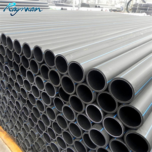 Tubería de HDPE para Instalación de Agua Fría <span class=keywords><strong>OTEC</strong></span> |   Tubería Marina Flotante y Sumergible para Energía Oceánica - Product Image 3