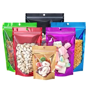 Packing Factory China Pet Food Packaging Manufacturers China Retort Packaging