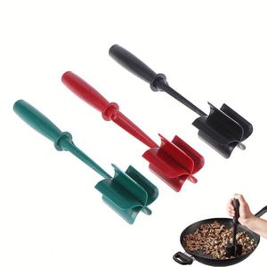 USSE Meat Chopper Hamburger Chopper Premium Triturador y triturador resistente al calor para carne de hamburguesa - Product Image 2