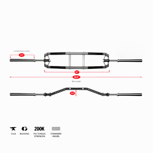 Thanh Kẹp Đa Năng - Product Image 5