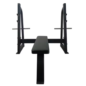 Máquina de Ejercicios de Fuerza Multi-Presión, Inclinación y Declinación para Gimnasio en Casa - Product Image 4