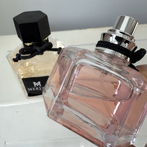 Private Label 30ml, 100pcs Only Body Splash Floral Fragrance Pheromone <b>Perfume</b> Wholesale Body Spray Mini <b>Perfume</b> for Women - Product Image 4