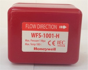 Nuovo Originale 1 Pezzo WFS1001H Flussometro WFS 1001 H kn Per PLC - Product Image 2