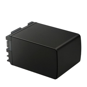 แบตเตอรี่กล้อง HFS30 BP-827 3400มิลลิแอมป์ต่อชั่วโมงสำหรับ Canon VIXIA HFS100 HF20ได้รับการรับรอง CE - Product Image 3