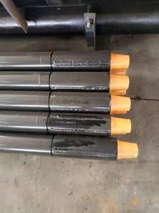 מפעל od89mm 2 3/8 "מוט מוט מוט ברזל/צינור לקדוח מים טוב כרייה - Product Image 3