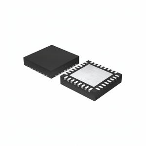 SI4134T-BM Buy Electronics Components Online Manufacturer Channel 32 VFQFN Exposed Pad Clock Timing - Product Image 1