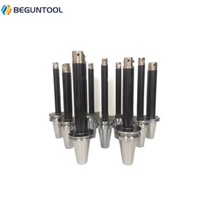 Bt fmb giảm xóc Mặt phay chủ sở hữu hình trụ antivibratory vỏ Mill adaptors AntiVibration nhàm chán thanh giảm xóc nhàm chán công cụ - Product Image 6