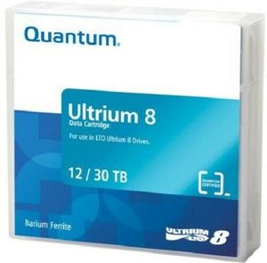Cinta Ultrium LTO-8 MR-L8MQN-01 de 12 TB/30 TB - Product Image 2