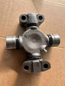 <span class=keywords><strong>GUKO</strong></span> 30 Croisillon de transmission universel pour voitures 42.88*115.06 mm 32*83.89 GB mm Structure simple pour usage automobile - Product Image 2
