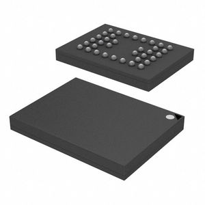 Geïntegreerde schakelingen MCU-chip MOSFET IGBT-module transistor MLX90377GGO-ADB-380-<span class=keywords><strong>RE</strong></span> SMD - Product Image 6