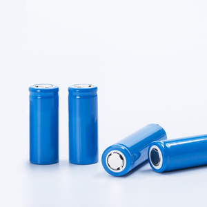 Customized Rechargeable 18430 Li Ion Cell 3.7v 1000mah Lithium Ion Battery - Product Image 2