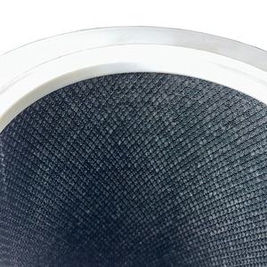 Filtro de Carbón Activado H13 de Alta Eficiencia Compatible con los Purificadores de Aire <span class=keywords><strong>Mi</strong></span> Filter <span class=keywords><strong>2</strong></span>, 2C, 2H, 2S, 3, 3C, 3H, <span class=keywords><strong>Pro</strong></span> 1, <span class=keywords><strong>2</strong></span> - Product Image 5