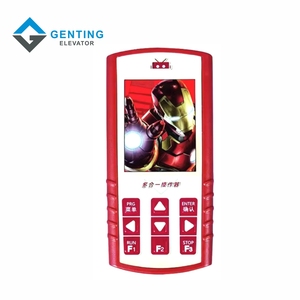 Thang Máy Bộ Phận Giải Mã Công Cụ Kiểm Tra Monarch Bước Đa Trong Một Phổ Thang Máy Dịch Vụ Công Cụ - Product Image 2