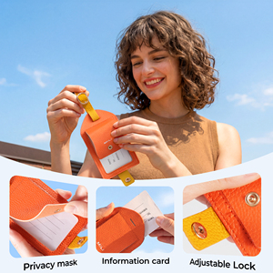Nuovo Localizzatore GPS Anti-smarrimento MiTag Duo per Valigie e Zaini Compatibile con Find My e Google Find Hub - Product Image 3