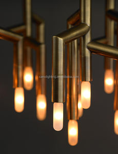 <span class=keywords><strong>RAMEAU</strong></span> LINÉAIRE LUSTRE - Product Image 4