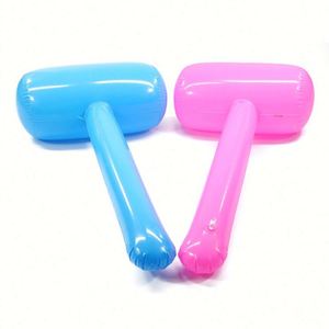 Jouet gonflable en PVC à succès, motif dessin animé, pour enfants et adultes, idéal pour la décoration de fêtes - Product Image 2