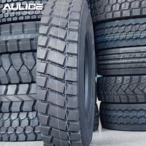 Chinese Truck Tires Cheap Semi Truck Tires for Sale 12r22.5 in Heavy Truck Tire 13r22.5 - Product Image 2