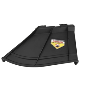 Deflector de Descarga de Alta Calidad para Cortacésped Zero-Turn, Repuesto 607961 para Cortacésped Hustler X XL XD Raptor - Product Image 2