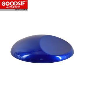 GOODSIF peinture acrylique <span class=keywords><strong>Auto</strong></span> <span class=keywords><strong>2K</strong></span> couleur unie peinture de voiture <span class=keywords><strong>2K</strong></span> <span class=keywords><strong>vernis</strong></span> de revêtement de base pour la réparation de voitur - Product Image 6