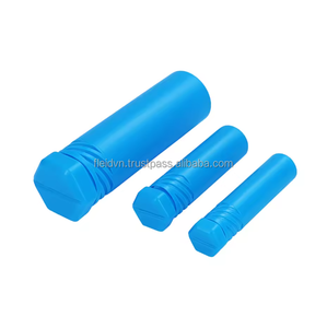 Étui de présentation Fleid SCP-0002 en plastique HDPE avec fermeture pour ensemble de couverts haut de gamme - Product Image 6