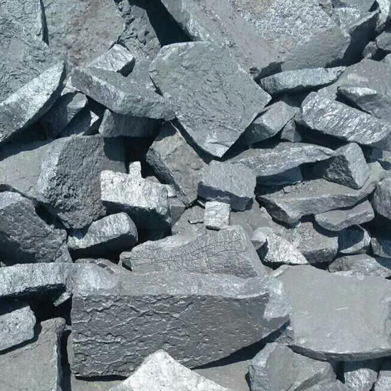 Ferrosilicon 70 Standard Particles