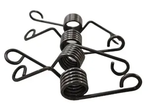 Metal Compression Torsion Extension China Professional <strong>Disc</strong> <strong>Spring</strong> Manufacturers - -Accessories and Customized <strong>Spring</strong> - Product Image 3