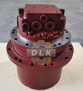 <span class=keywords><strong>KX121</strong></span>-<span class=keywords><strong>2</strong></span>, Crawler Mini Excavator <span class=keywords><strong>KX121</strong></span>-3 <span class=keywords><strong>KX121</strong></span> hidrolik perangkat perjalanan RD118-61290 <span class=keywords><strong>Final</strong></span> <span class=keywords><strong>Drive</strong></span> Travel Motor untuk <span class=keywords><strong>Kubota</strong></span> - Product Image 3