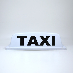 New 5 Wát PP/ABS nhựa xe Roof Box <span class=keywords><strong>LED</strong></span> quảng cáo đèn cho cho 2012-2013 <span class=keywords><strong>12V</strong></span> DC CE chứng nhận bất kỳ màu sắc có sẵn - Product Image 1