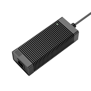 เครื่องชาร์จ<span class=keywords><strong>แบ</strong></span><span class=keywords><strong>ต</strong></span>เตอรี่ LiFePO4 สำหรับรถเข็นไฟฟ้า/สกู๊<span class=keywords><strong>ต</strong></span>เตอร์ รุ่น Lianyunda LYD3602191400U <span class=keywords><strong>แบ</strong></span>บสามขั้น<span class=keywords><strong>ต</strong></span>อน ได้รับการรับรองมาตรฐาน UKCA แรงดัน 21.9V14A - Product Image 5