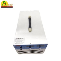 Alimentation électrique AC-DC haute précision 4000W 1000V 4A, source de tension et de courant réglable pour usage industriel, certifiée CE