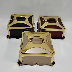 Roestvrij Staal Lage Braadpan Hot Pot Geïsoleerde Voedsel Warmer Braadpan - Product Image 1