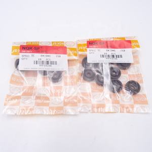 TC 6*19*6 FKM NQK.SF 내유성 fkm 고무 가스켓 씰 - Product Image 5