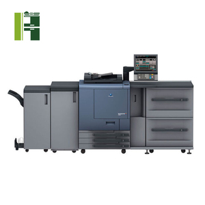 Stampante Multifunzione Ricondizionata REOEP <span class=keywords><strong>Konica</strong></span> <span class=keywords><strong>Minolta</strong></span> <span class=keywords><strong>Bizhub</strong></span> C6000 per <span class=keywords><strong>Konica</strong></span> <span class=keywords><strong>Minolta</strong></span> Press C6000/C7000 - Product Image 5