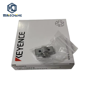Unidad de Control de Marcador Láser Industrial KEYENCE OP-76875 OP-76876 OP-76877 para Piezas de Sistemas de Marcado - Product Image 1