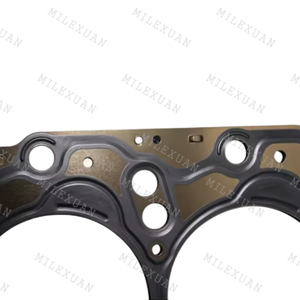 丰田花冠Carina 2C发动机零件的全新汽车零件11115-64060 2C气缸盖垫圈 - Product Image 3