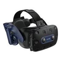 Casque de réalité virtuelle intelligent Vive Pro2 Professional Set VR, lunettes VR haute résolution 5K polarisées 3D, écran >80 pouces, moule exclusif