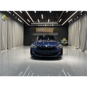 Guazi basso chilometraggio <span class=keywords><strong>BMW</strong></span> <span class=keywords><strong>serie</strong></span> <span class=keywords><strong>1</strong></span> <span class=keywords><strong>1</strong></span>.5 a benzina auto usate FWD 5 posti - Product Image 1