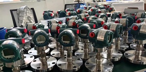 เครื่องวัดแก๊สและไอระเหย Yokogawa EJA ซีรีส์ รุ่น EJA110 แบบปกติ ป้องกันการระเบิด สำหรับการวัดแก๊สและไอระเหย 110 Yokogawa EJA-E ซีรีส์ รุ่นปกติ - Product Image 4