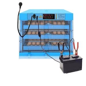 Mini Machine couveuse numérique, contrôle de la température, oiseau 64 poulet, <span class=keywords><strong>2021</strong></span> œufs chauds, meilleur <span class=keywords><strong>prix</strong></span> - Product Image 4