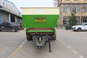 Espalhador de Fertilizante Sólido para Tractor Orgânico Estrume Muck Cal 10/12/16/20/24 Cubo com Gearbox Núcleo Componente - Product Image 2