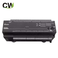 Nuevo Stock Original Delta PLC PAC y controladores dedicados EC3/DVP10/14/16/20/24/30/32/40/60EC00R3/EC00T3