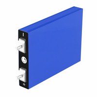 Batterie LiitoKala LiFePo4 3.2V 30AH 5C au lithium pour bricolage 12V Lifepo4, vélo électrique, scooter électrique, fauteuil roulant, AGV, voiture, voiturette de golf