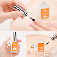 Fengshangmei Vente Directe en Gros Personnalisation Nouvelle Essence Réparatrice pour Ongles 12ml Lotion Nourrissante Produits de Soin des Cuticules