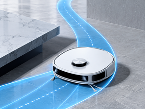 Module de capteur LiDAR à matrice linéaire compacte YDLIDAR GS5 pour la cartographie, la planification de trajectoire et l'automatisation des robots intelligents - Product Image 2